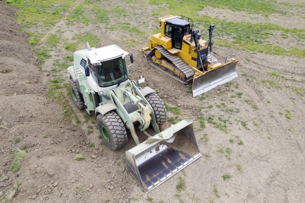 Acreage Clearing in Columbus
